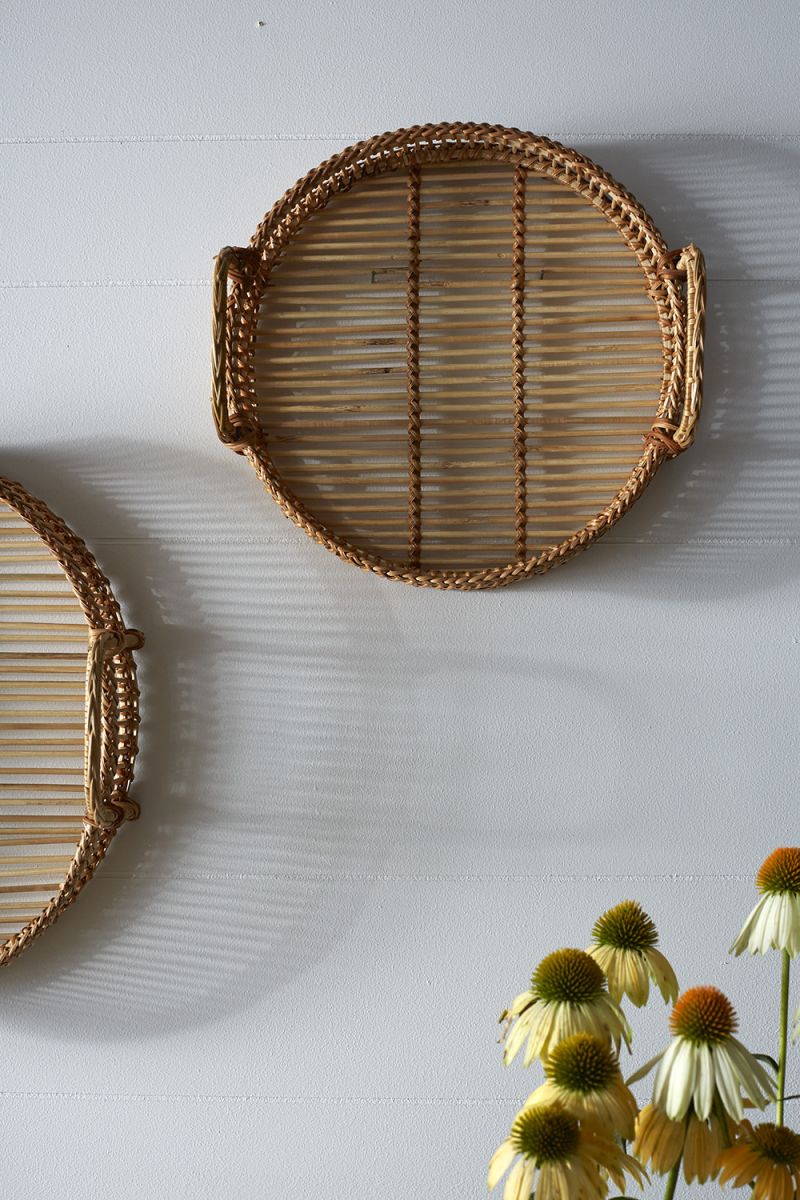 Elbi Tray