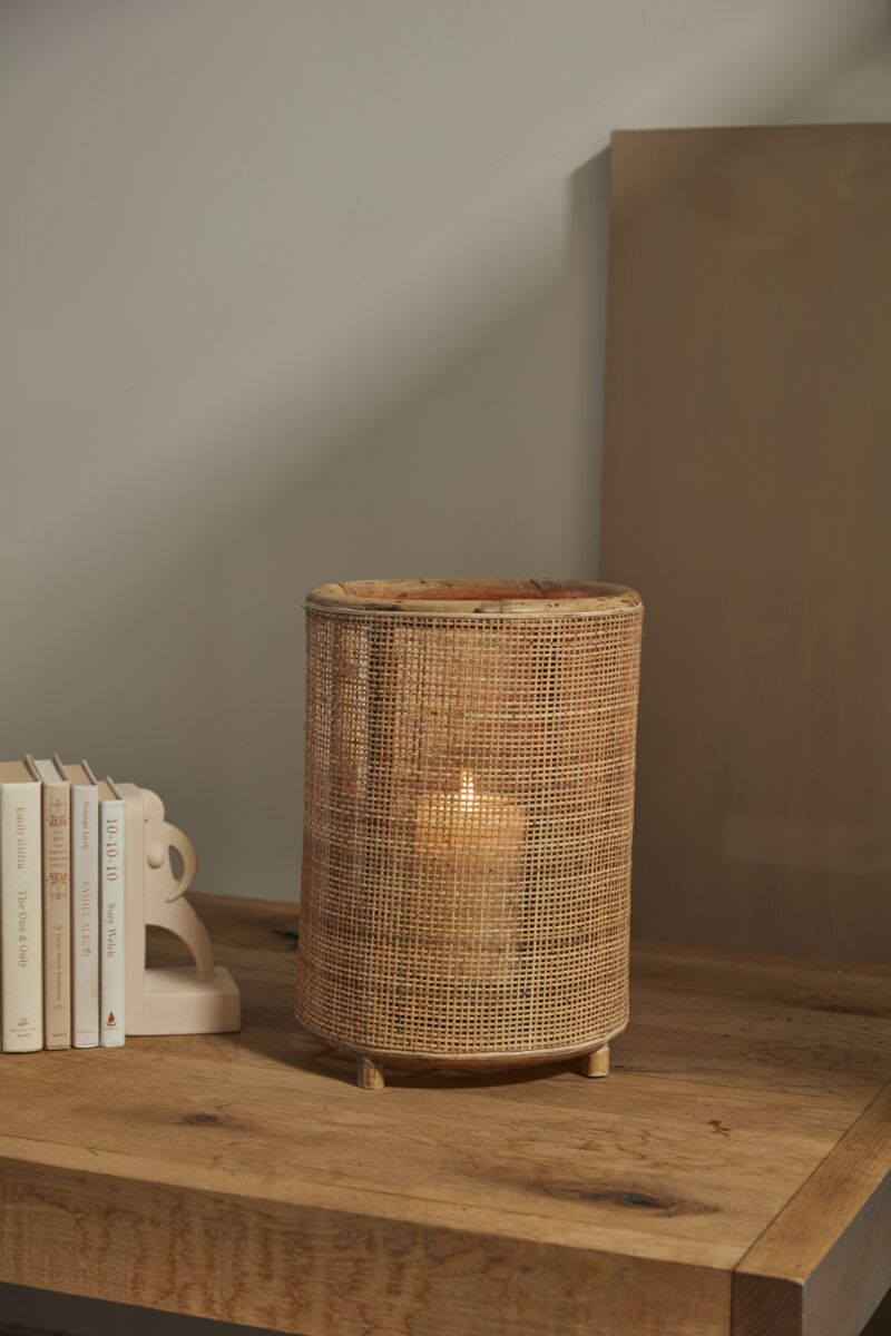 Marra Lantern
