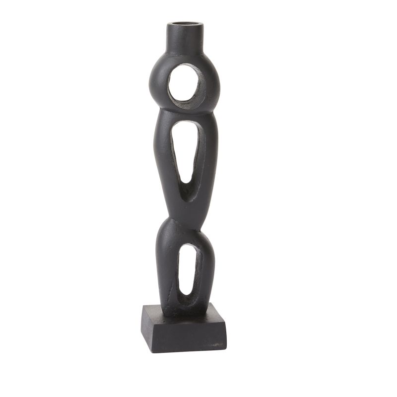 Pozas Candlestick