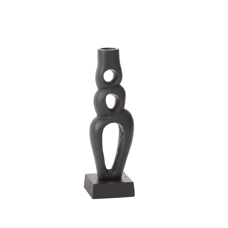 Pozas Candlestick