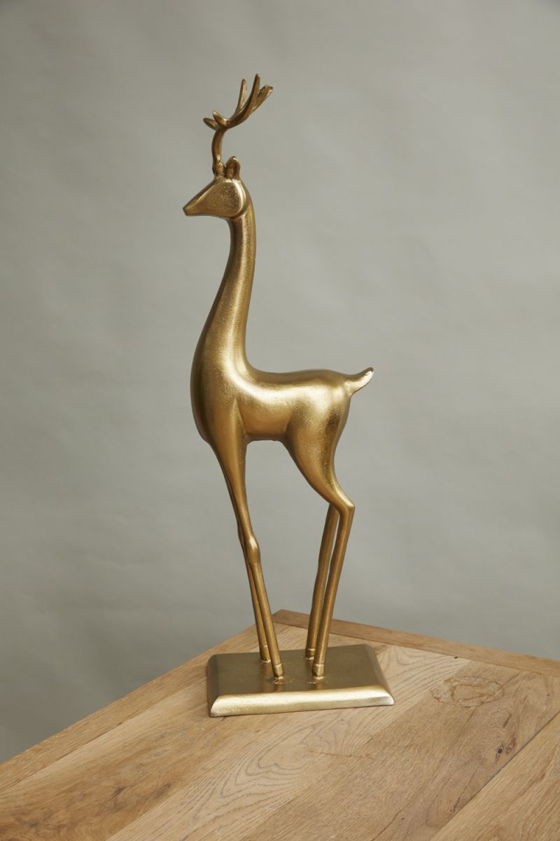 Vixen Deer Figures