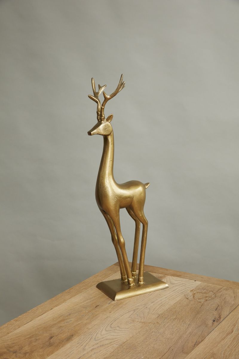 Vixen Deer Figures