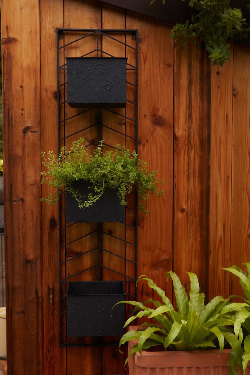 Wilshire Planter