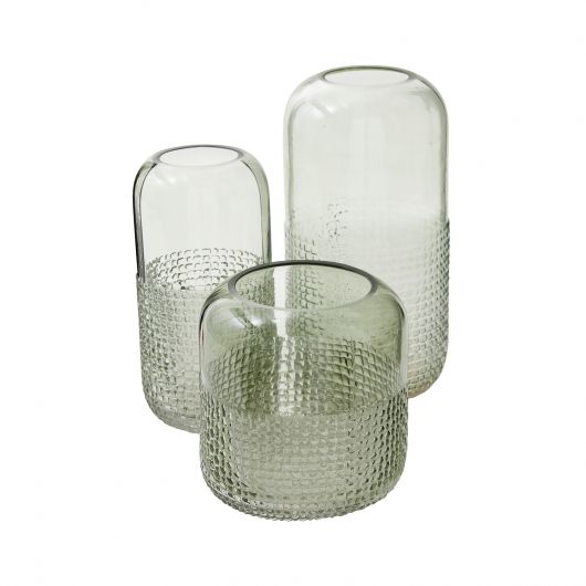 Clerel Vase Collection