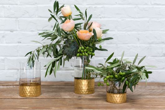 Elsa Vase