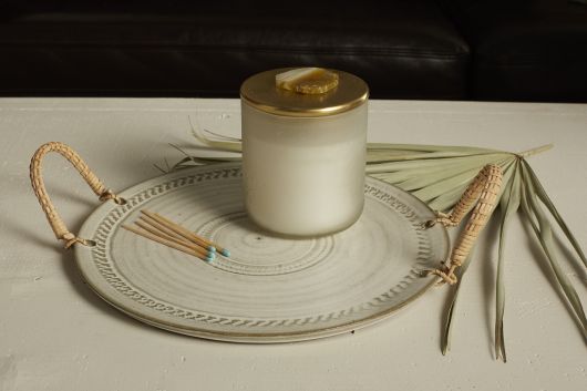 Energy Candle