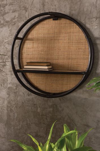 Gambit Wall Shelf