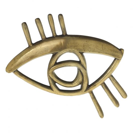 Guardian Eye Wall Art