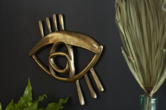 Guardian Eye Wall Art