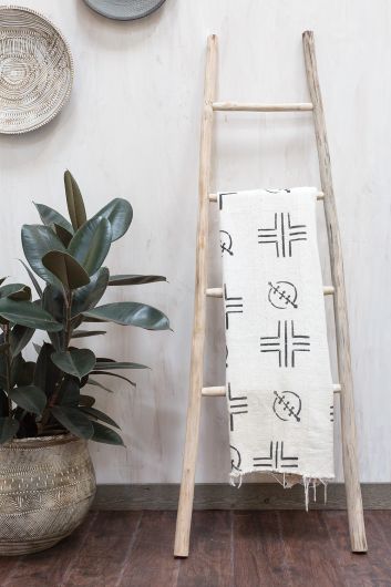 Kanu Ladder