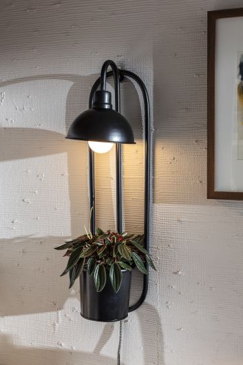 Kira Planter Collection
