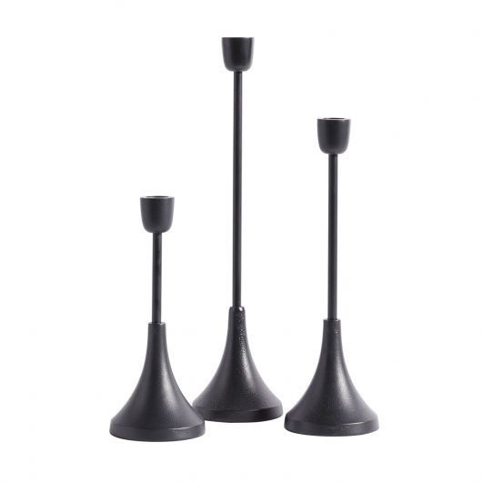 Poet Candlestick Series