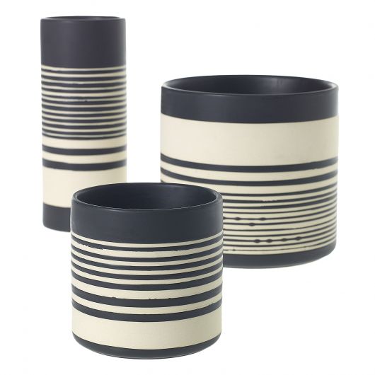 Sinclair Planter Series