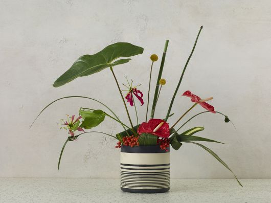 Sinclair Planter Series